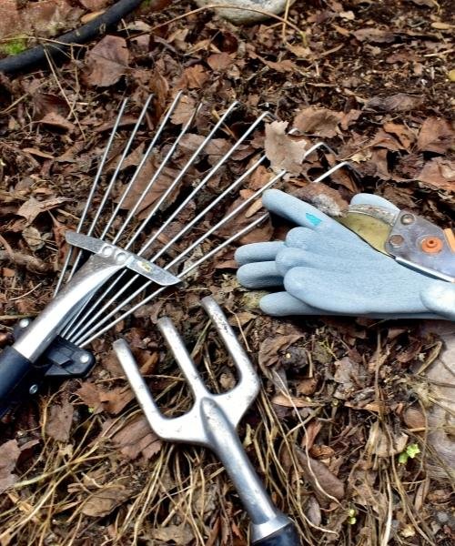 Kiinteistöhuolto Hämeenlinna